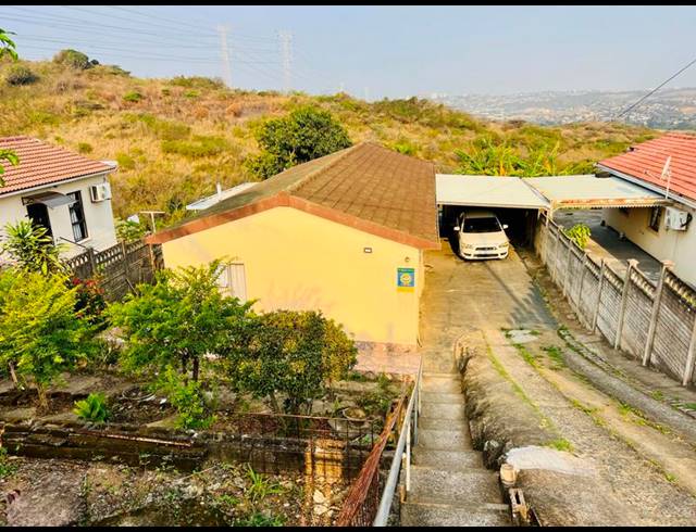 3 BEDROOM HOUSE FOR SALE IN HILLGROVE